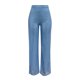 thumbnail image 4 of WILLBEST Pantalones Casuales elegantes para Mujer, de Moda, con Lentejuelas, Cintura Alta, Pierna Ancha, Acampanados, con Lentejuelas Brillantes, Ropa de Discoteca para Mujer. Extra Grande, 4 of 6