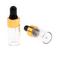 thumbnail image 3 of Botella de Aceite Esencial de Varios Tamaños de 20 Piezas con Pipeta Cuentagotas para de Perfume - 1 Ml / 2 Ml / - 3ml Yinane Botella vacía del aceite esencial, 3 of 6