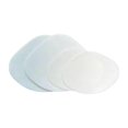 thumbnail image 1 of GUOOL 4x Kit de Réparation de Talon de Chaussure Pratique pour Hommes et Femmes Autocollants de Trou de Chaussure Blanc, 1 of 9