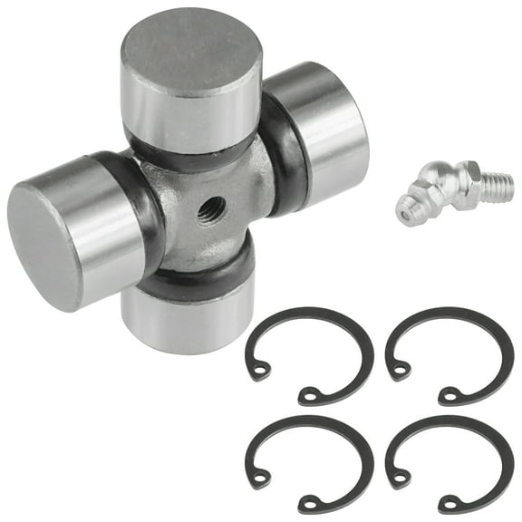 ATV Parts & Accessories – Durable OEM & Aftermarket Replacement Parts U-Joint Kit For Can-Am Renegade 800 4X4 2007-2011 Front Drive Shaft Mod-C9C-1938