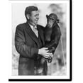 thumbnail image 2 of Historic Framed Print, Babe Ruth never misses out on anything, 17-7/8" x 21-7/8", 2 of 9