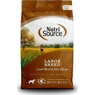 Walmart nutrisource 2025 dog food