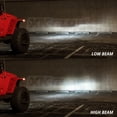 thumbnail image 3 of HEADLIGHT ASSEMBLY, 3 of 7