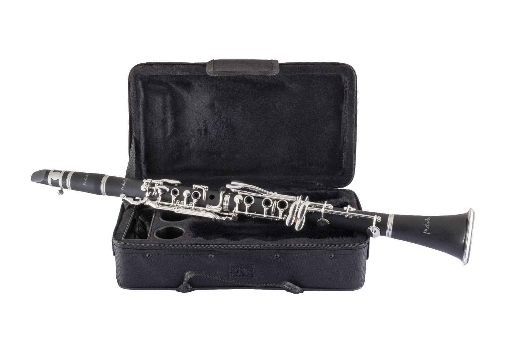 Prelude by Selmer PCL111S Student Clarinet Outfit