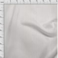 thumbnail image 3 of oneOone Viscose Chiffon Fabric Vertical Stripe Print Fabric BTY 42 Inch Wide, 3 of 4
