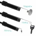 thumbnail image 4 of 5M 8LED WiFi Borescope Endoscope Snake Inspection Camera for iPhone for Android, 4 of 10