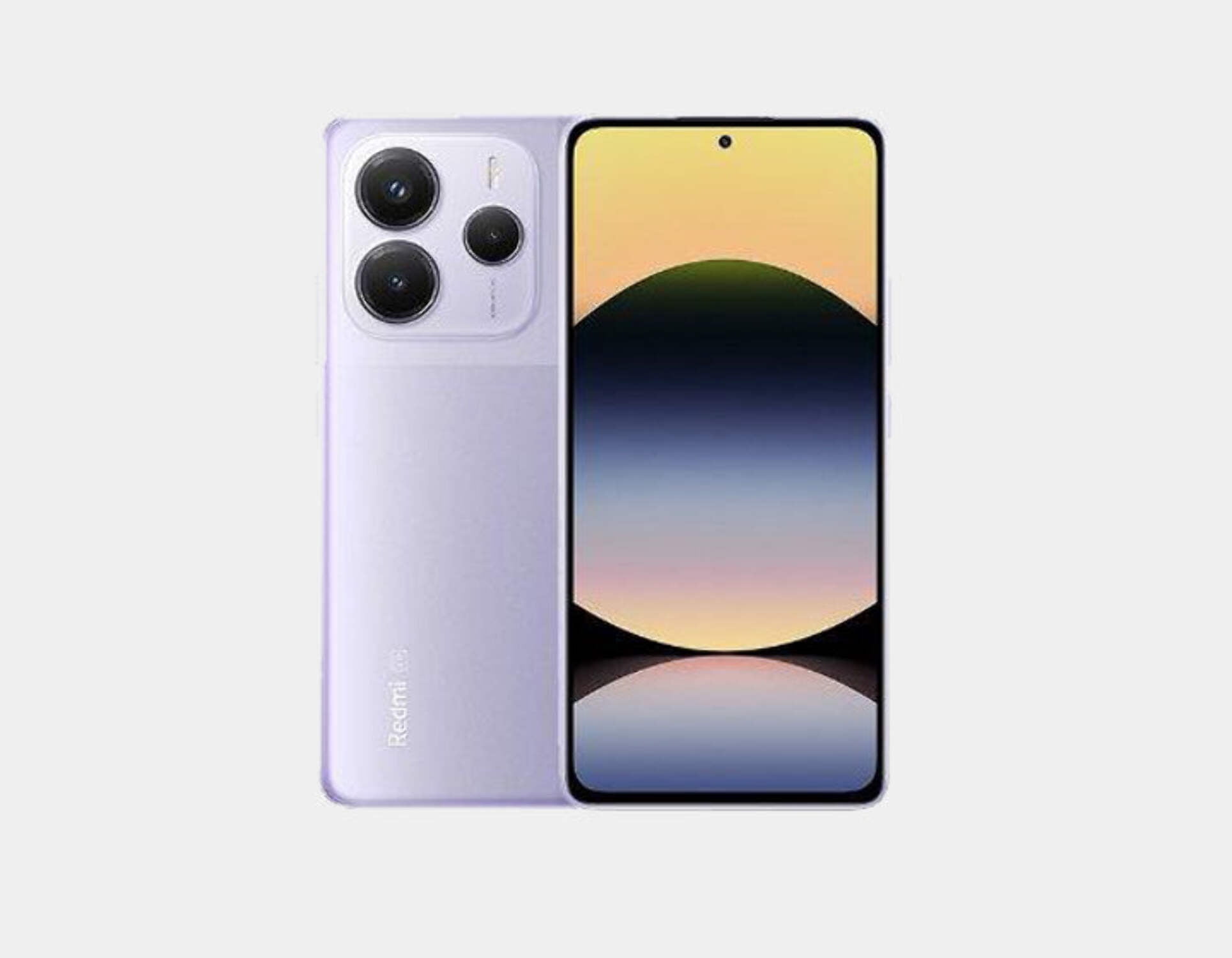 Xiaomi Redmi Note 14 5G 256GB ROM 8GB RAM Dual Sim GSM Unlocked