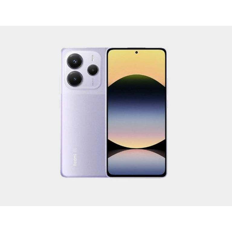 Xiaomi Redmi Note 14 5G 256GB ROM 8GB RAM Dual Sim GSM Unlocked