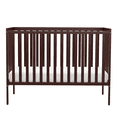 thumbnail image 4 of Goldzone 5-in-1 Convertible Crib, Non-Toxic Finishes, Espresso, 4 of 10