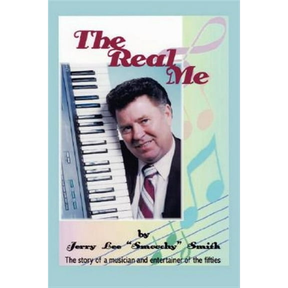 The Real Me (Paperback)