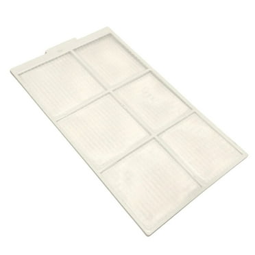 OEM Frigidaire Air Conditioner AC Air Filter Originally Shipped With FFRA051ZA10, FFRA0522U10, FFRA0522U1E0
