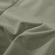 thumbnail image 5 of Pantalones largos para hombre, con protección solar, color liso, cintura elástica y cordón ajustable., 5 of 8