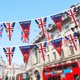 thumbnail image 3 of 32,8 Pies De Longitud 2025 Ve Day 80Th Bunting Banner 80 Años En Europa Banderines Banderas Aniversario Ve Day 80.º Aniversario Decoraciones Ve Day Banderines Ve Day Bandera Ve Day 10 M De Longitud, 3 of 3
