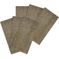 AFB Acoustical Fire Batts Insulation Board, Sound Deadening Mineral Wool, 2inch, Case of 6