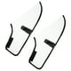 thumbnail image 1 of NUOLUX Cubrezapatos Reutilizables Para Salón De Peluquería Con Protección Clara Y Ergonómico, 1 of 7