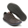thumbnail image 3 of Camper Men's Beetle Sneaker, Brown,7 M US, 3 of 7