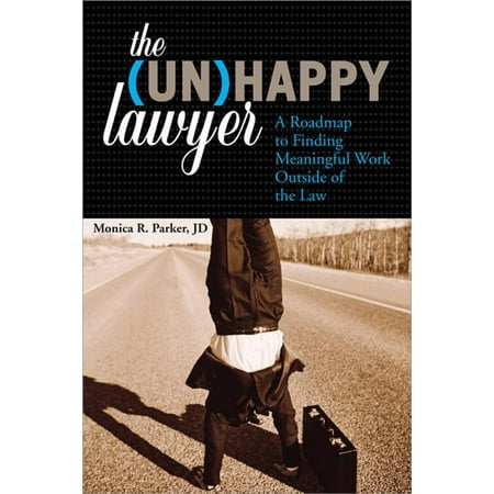Unhappy Lawyer, The