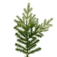 thumbnail image 2 of Vickerman 9' x 81" Sherwood Fir Artificial Christmas Tree with Warm White  LED Lights, 2 of 5