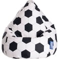 thumbnail image 1 of Fussball Bean Bag, 1 of 1