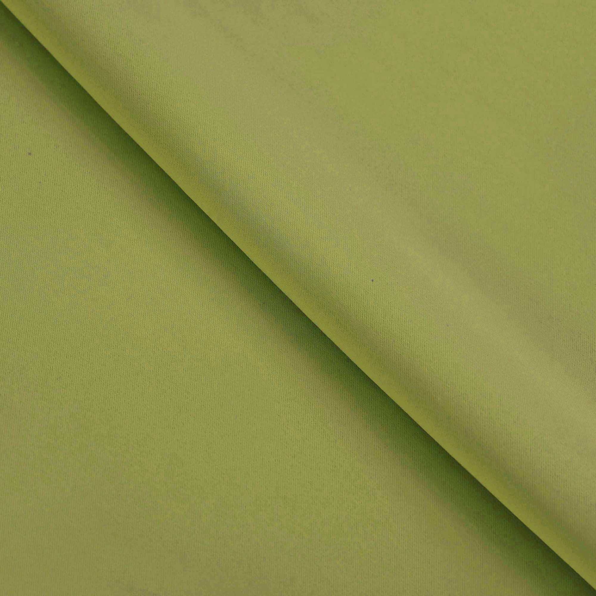 Superior Blackout Solid Light Filtering Grommet Curtain Panel Set, 52" x 84", Sage