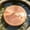 A, variant on Solid Copper Bird Bath Disk 3.94X3.94IN with Engraved Bird Patterns for Garden Pond Algae Control Outdoor Water Cleaner