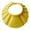 Yellow, variant on Rong Zhen Adjustable Kids Wash Hair Protection Silicone Shower Cap, Yellow