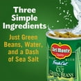 thumbnail image 4 of 2X-Del Monte Blue Lake Cut Green Beans - 8 oz, 4 of 5