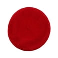 thumbnail image 2 of Angela & William  Wool Beret (Women's), 2 of 3