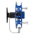 thumbnail image 4 of Hand Turned Wind Fire Wheel, Portable And Light Fishing Wind Fire Wheel  For  Wind Fire Wheel Blue, 4 of 8