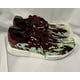 thumbnail image 1 of Adi - das NMD_R1 Sneakersnstuff Datamosh 2.0 Mens 10 Maroon Core Black DB2843, 1 of 6