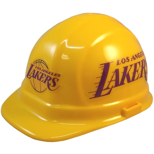 NBA LA Lakers Hard Hats w/ Ratchet 