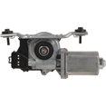thumbnail image 1 of Motor Limpiaparabrisas CARDONE 2002 A 2007 Jeep Tra Trasero 1 Pieza, 1 of 4