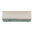 thumbnail image 4 of Manhattan Comfort Tribeca Solid Wood TV Stand for TVs up to 46" in Green Mint, 4 of 9