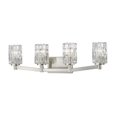 thumbnail image 1 of Z-Lite 4 Light Vanity, 1 of 2