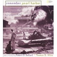 thumbnail image 1 of Pre-Owned Remember Pearl Harbor: American and Japanese Survivors Tell Their Stories, 9780792266907, 0792266900, Hardcover,, 1 of 1