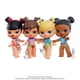 thumbnail image 1 of Muñeca Bratz Babyz Varios modelos 1 pieza, 1 of 4