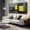 Black Geometric, variant on Hand-Painted 3D Textured Canvas Wall Art Picture, Off-White Wavy Organic Texture Minimalist Painting, Large 72"x36" Modern Abstract Neutral Tone Wall Decor for Living Room, Bedroom, Hallway & Office