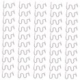 thumbnail image 4 of HINTRMENT 500Pcs Welding Rod Filler Zinc Die Casting Bumper Repair Tool Silver, 4 of 7