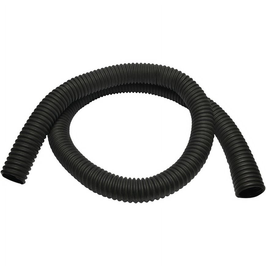 Garage Exhaust Rubber Hose