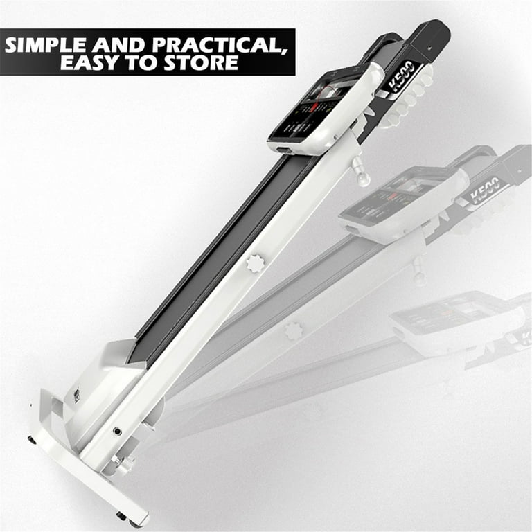 Treadmill sales bike walmart