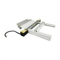 thumbnail image 4 of Acrylic Heat Bending Machine 12 Inch PVC Strip Heater Bender With Angle Holder And Metal Frame, 4 of 6