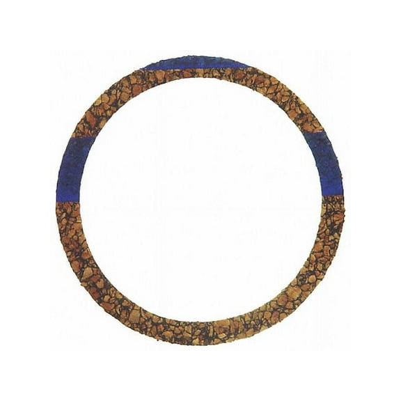 Fuel Sender Gasket - Compatible with 1937 Ford Model 74 2.2L V8