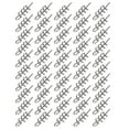 thumbnail image 3 of 50 Pcs Fishing Bait Spring Lock Stainless Steel Pin Soft Lure Crank Hook Fishing Gear, 3 of 14