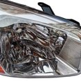 thumbnail image 5 of Headlight Set For 2004-2005 Toyota RAV4 Left+Right Halogen Front Headlamps Assy, 5 of 5