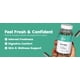 thumbnail image 2 of 3 PACK 30 cápsulas (200 mg) - Cápsulas de clorofila – Soporte vegano para desintoxicación y digestión, salud intestinal y cutánea, potenciador natural de energía, 2 of 3