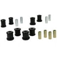 thumbnail image 6 of Nolathane REV031.0002 Front Suspension Control Arm Bushing Kit Compatible with Mitsubishi 01-06 Montero, 6 of 7