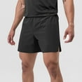 thumbnail image 2 of ZyeKqe Men Cargo Shorts Quick Dry Stretch Outdoor Shorts Lightweight Golf Shorts with Multi Pockets, 2 of 10