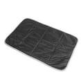 thumbnail image 1 of Thermal Dog Pad, Reusable Non Slip Bottom Washable Cat Warm Mat Quick Drying Strong Wear Resistance  For Pet Grey, 1 of 8