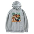 thumbnail image 6 of Yes Chef Jeremy Allen  The Bear merch  Tv  series hooded  drawstring pocket sweatshirt men/women Pullovers, 6 of 7