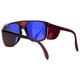 thumbnail image 4 of Gafas de protección, rojas 650 nm 660 nm Láseres Láseres Gafas de seguridad Láseres Gafas de protección Artesanía excepcional, 4 of 8